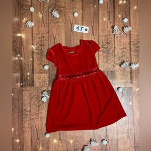 Xmas Dress